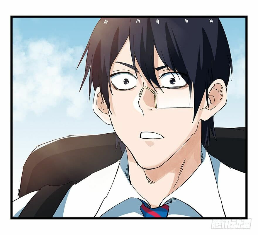 Read Tower into the Clouds (Colored) chapter 73 image 32 on Lezhin