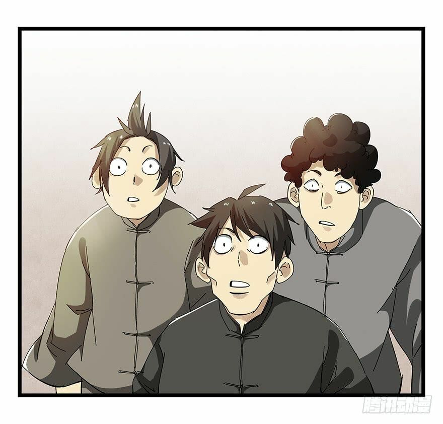 Read Tower into the Clouds (Colored) chapter 73 image 37 on Lezhin