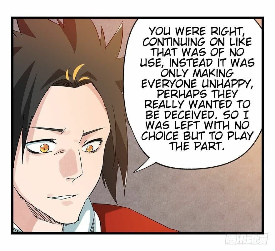 Read Tower into the Clouds (Colored) chapter 73 image 41 on Lezhin