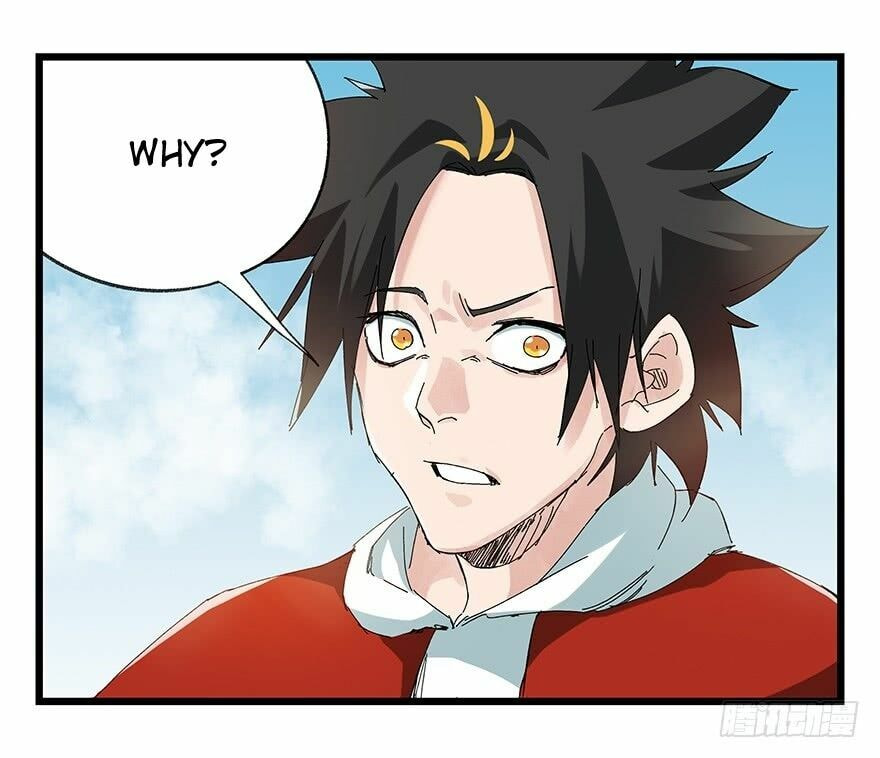 Read Tower into the Clouds (Colored) chapter 73 image 9 on Lezhin