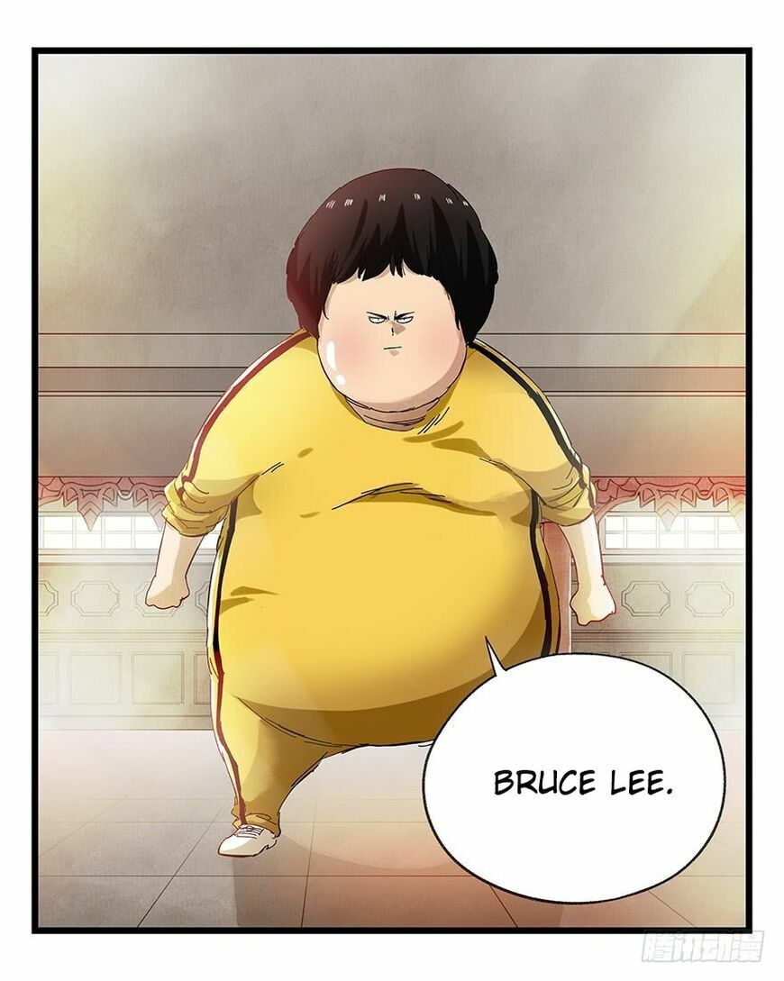 Read Tower into the Clouds (Colored) chapter 74 image 13 on Lezhin