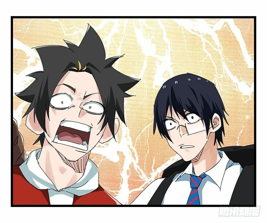 Read Tower into the Clouds (Colored) chapter 74 image 14 on Lezhin