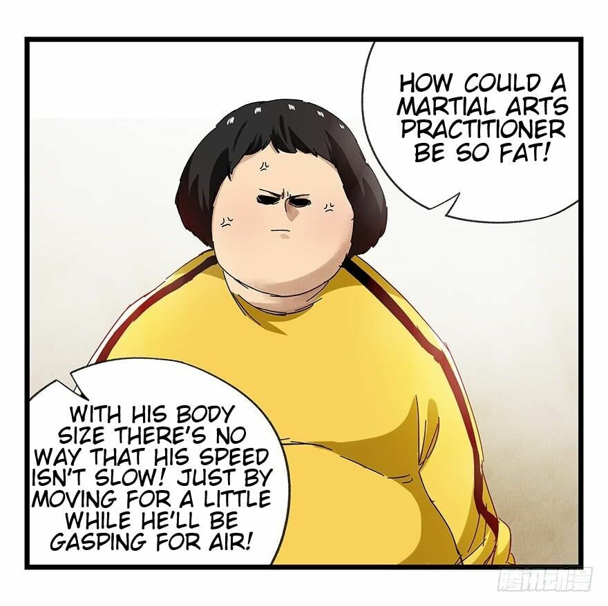 Read Tower into the Clouds (Colored) chapter 74 image 18 on Lezhin