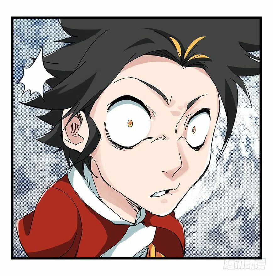 Read Tower into the Clouds (Colored) chapter 74 image 20 on Lezhin