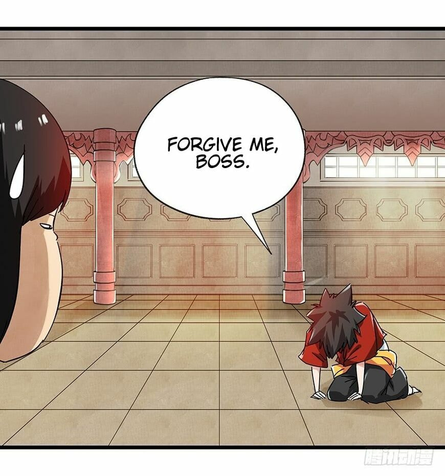 Read Tower into the Clouds (Colored) chapter 74 image 27 on Lezhin