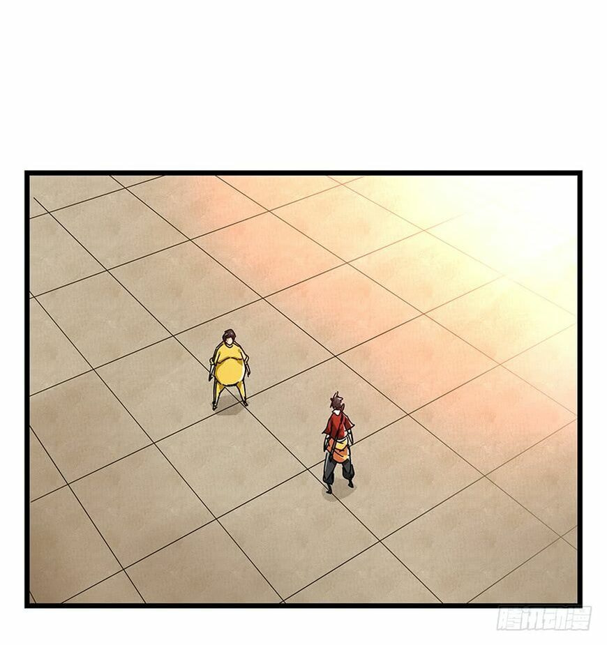 Read Tower into the Clouds (Colored) chapter 74 image 32 on Lezhin