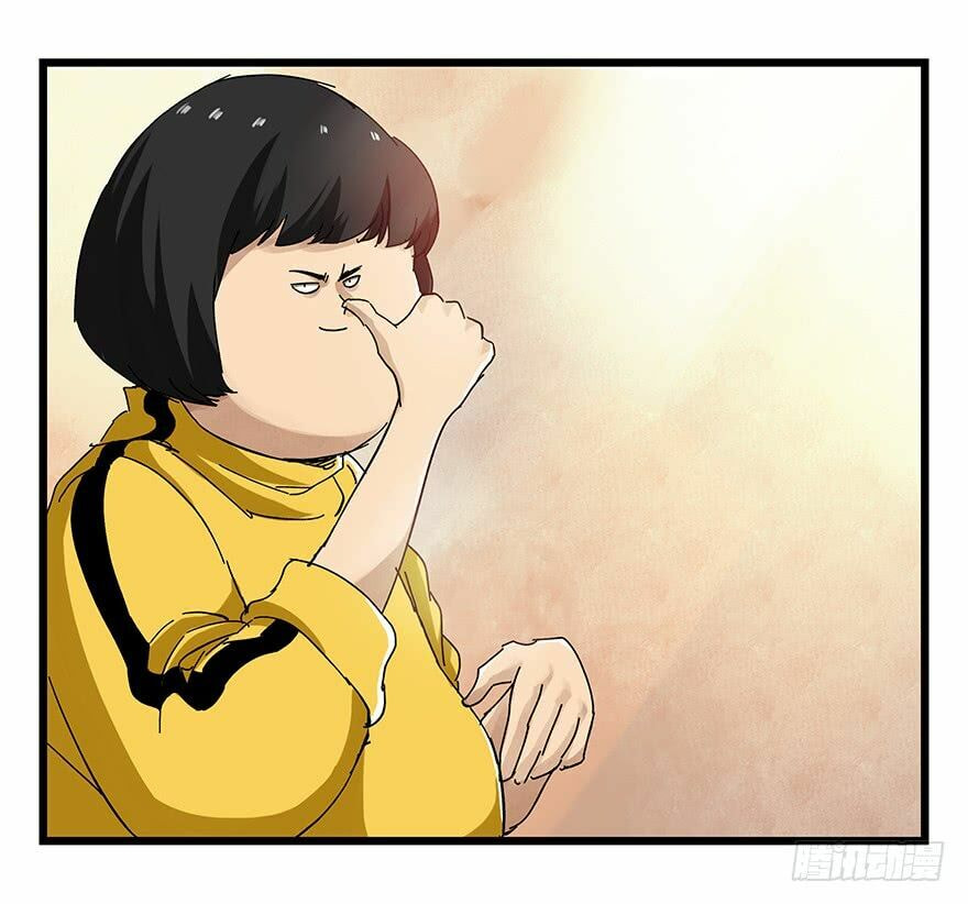 Read Tower into the Clouds (Colored) chapter 74 image 34 on Lezhin