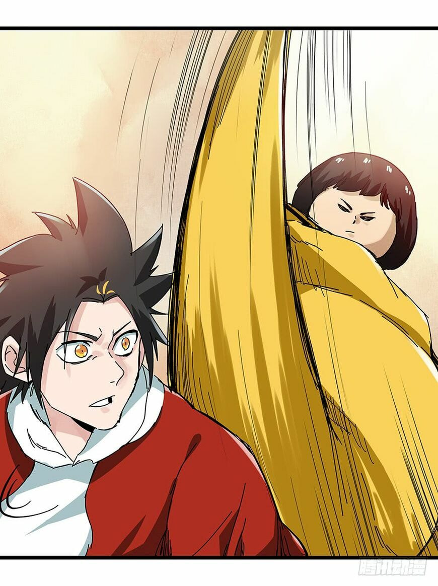 Read Tower into the Clouds (Colored) chapter 74 image 37 on Lezhin