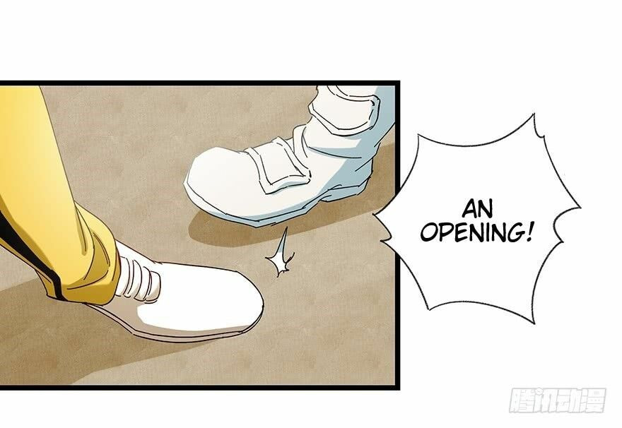 Read Tower into the Clouds (Colored) chapter 74 image 49 on Lezhin