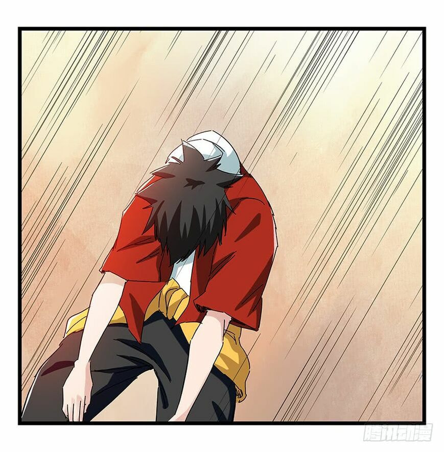 Read Tower into the Clouds (Colored) chapter 74 image 53 on Lezhin