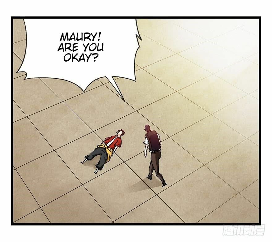 Read Tower into the Clouds (Colored) chapter 74 image 56 on Lezhin