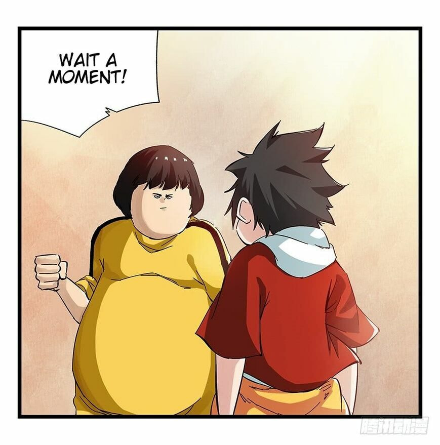Read Tower into the Clouds (Colored) chapter 75 image 16 on Lezhin