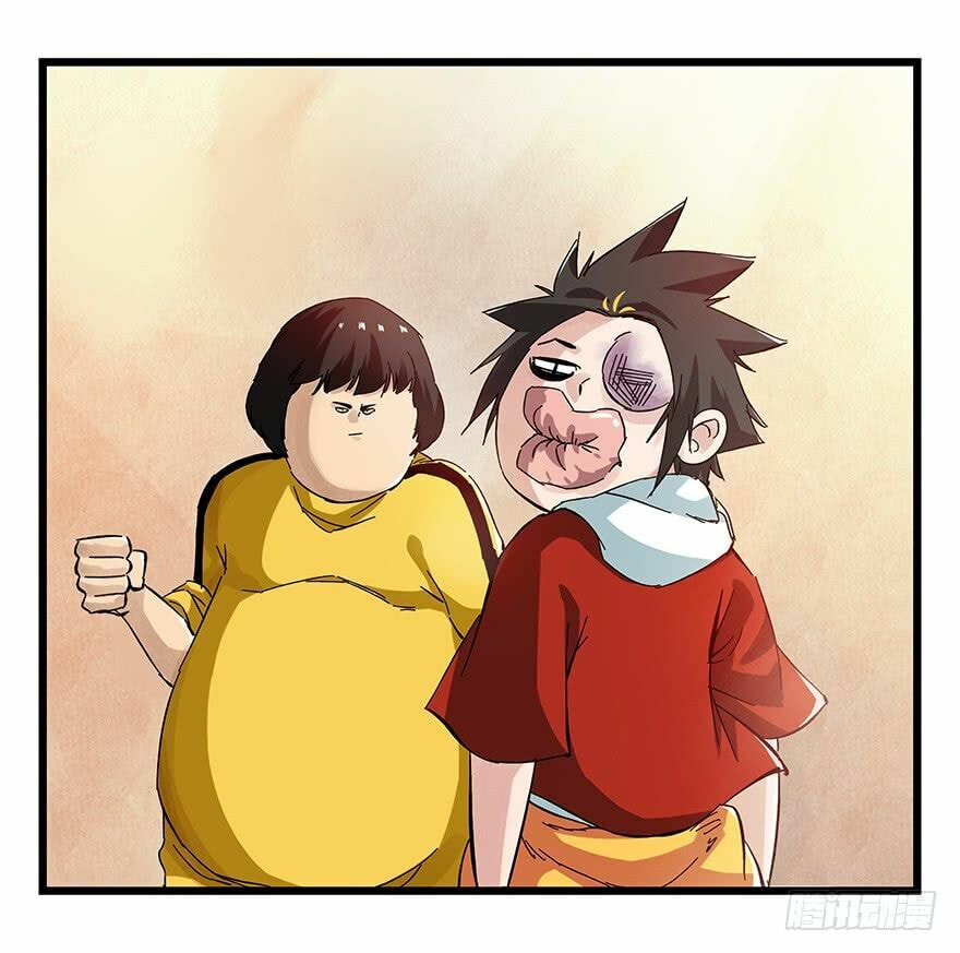 Read Tower into the Clouds (Colored) chapter 75 image 17 on Lezhin