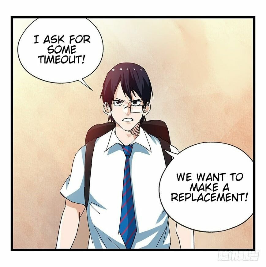 Read Tower into the Clouds (Colored) chapter 75 image 18 on Lezhin