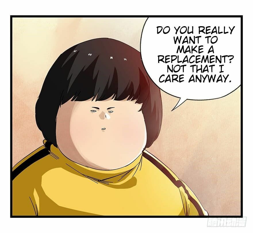 Read Tower into the Clouds (Colored) chapter 75 image 20 on Lezhin