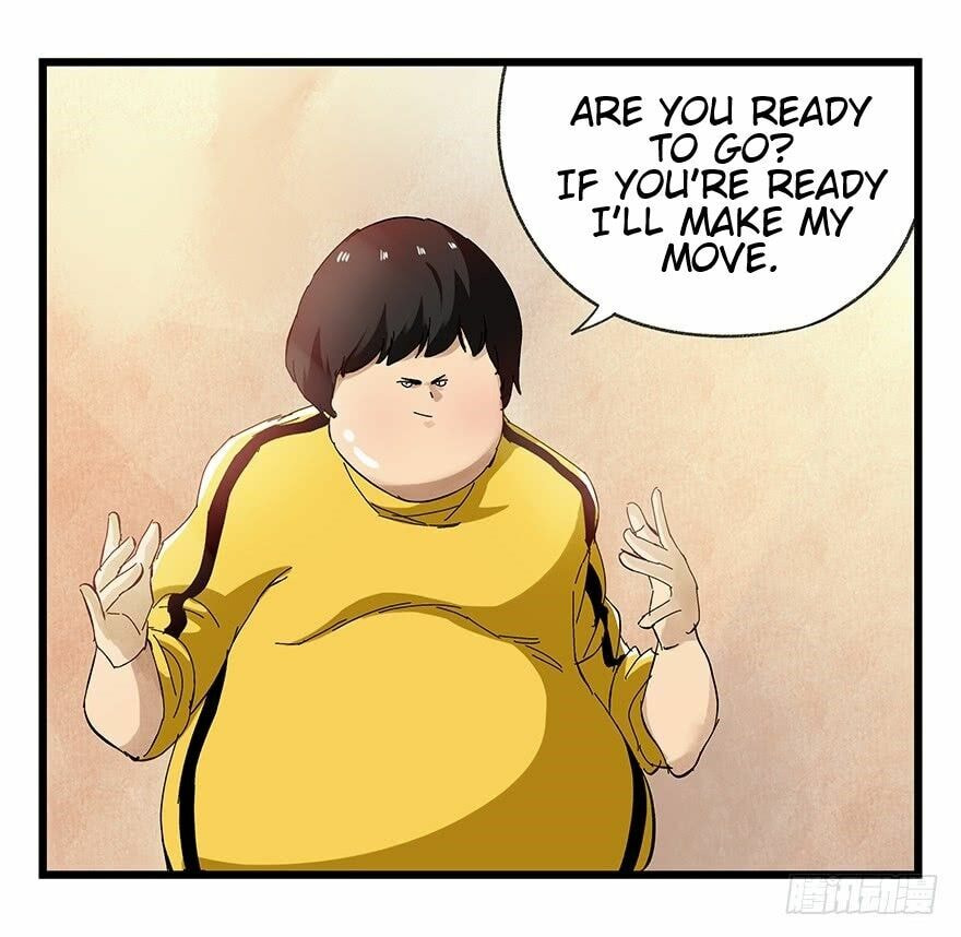 Read Tower into the Clouds (Colored) chapter 75 image 24 on Lezhin