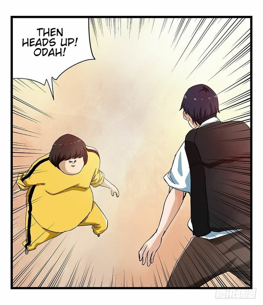 Read Tower into the Clouds (Colored) chapter 75 image 34 on Lezhin