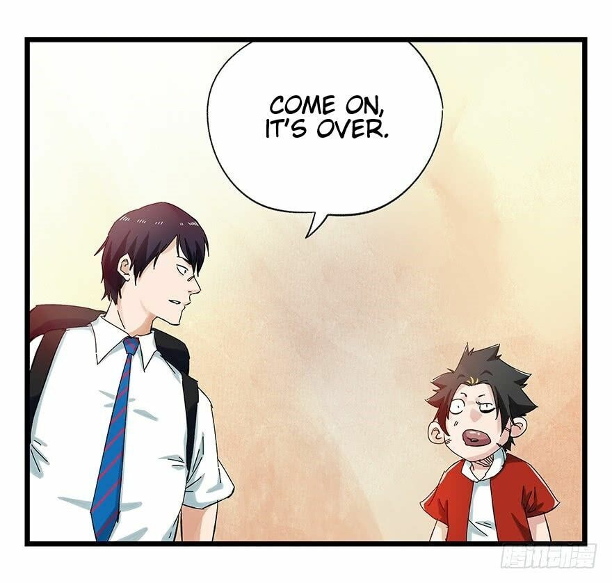 Read Tower into the Clouds (Colored) chapter 75 image 46 on Lezhin
