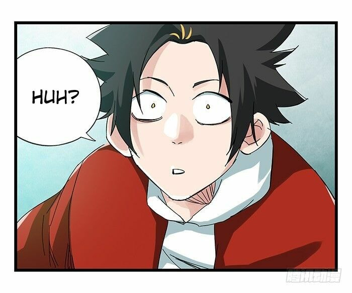 Read Tower into the Clouds (Colored) chapter 76 image 16 on Lezhin