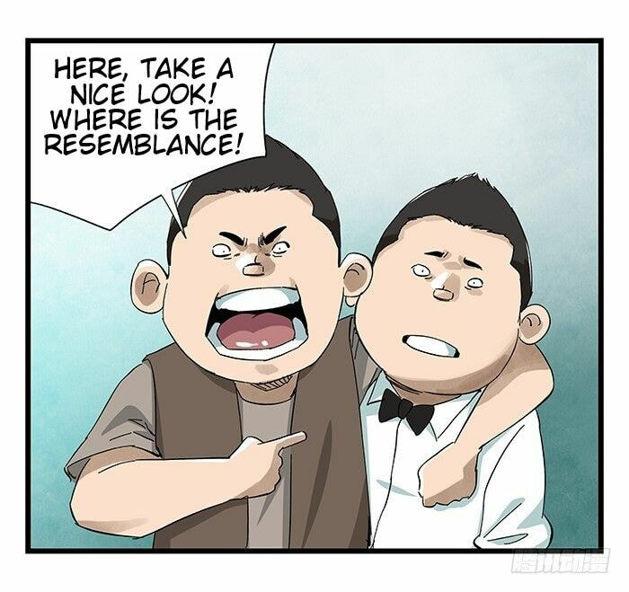 Read Tower into the Clouds (Colored) chapter 76 image 24 on Lezhin