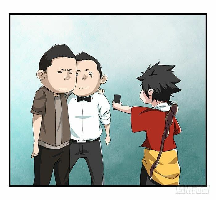 Read Tower into the Clouds (Colored) chapter 76 image 30 on Lezhin