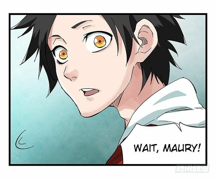 Read Tower into the Clouds (Colored) chapter 76 image 32 on Lezhin