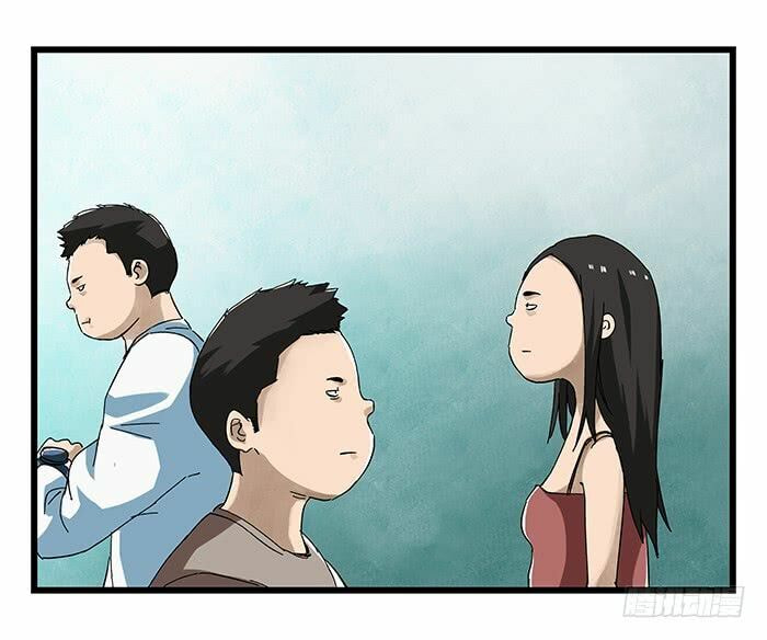 Read Tower into the Clouds (Colored) chapter 76 image 46 on Lezhin