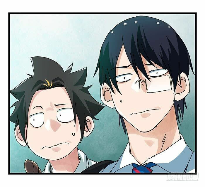 Read Tower into the Clouds (Colored) chapter 76 image 48 on Lezhin