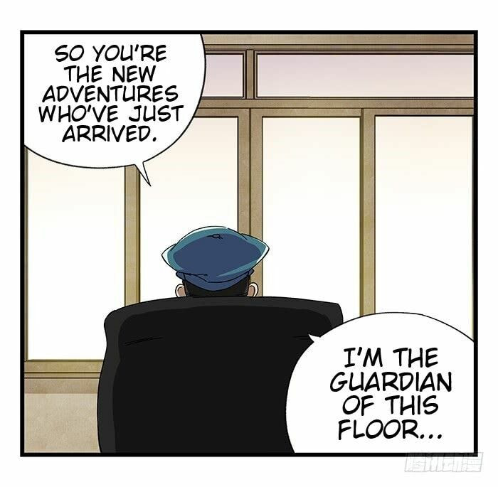 Read Tower into the Clouds (Colored) chapter 76 image 50 on Lezhin