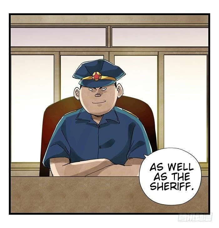 Read Tower into the Clouds (Colored) chapter 76 image 51 on Lezhin