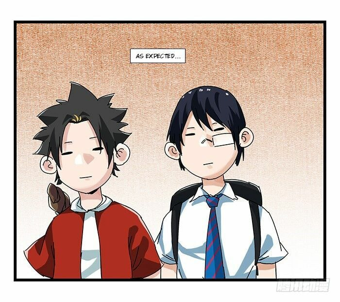 Read Tower into the Clouds (Colored) chapter 76 image 52 on Lezhin