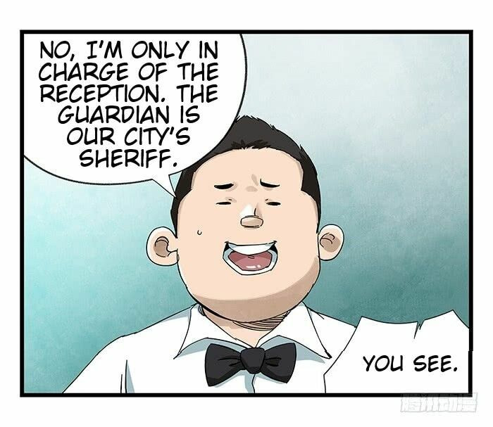 Read Tower into the Clouds (Colored) chapter 76 image 8 on Lezhin