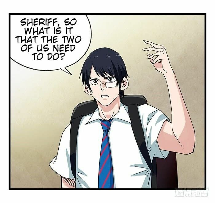 Read Tower into the Clouds (Colored) chapter 77 image 13 on Lezhin