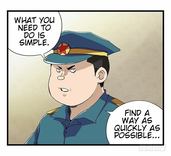 Read Tower into the Clouds (Colored) chapter 77 image 14 on Lezhin