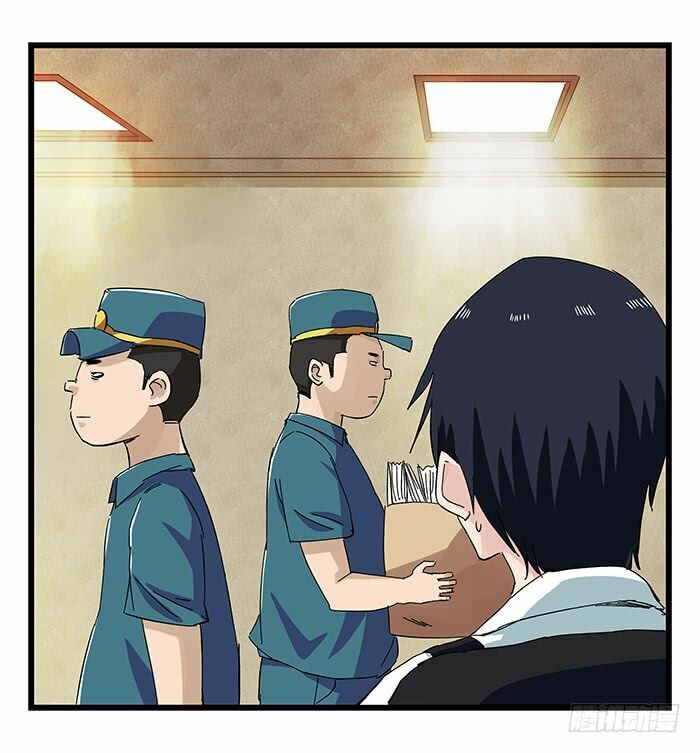 Read Tower into the Clouds (Colored) chapter 77 image 21 on Lezhin
