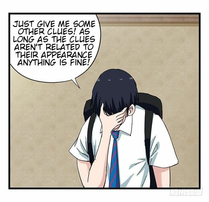 Read Tower into the Clouds (Colored) chapter 77 image 23 on Lezhin
