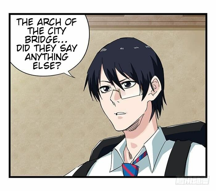 Read Tower into the Clouds (Colored) chapter 77 image 26 on Lezhin