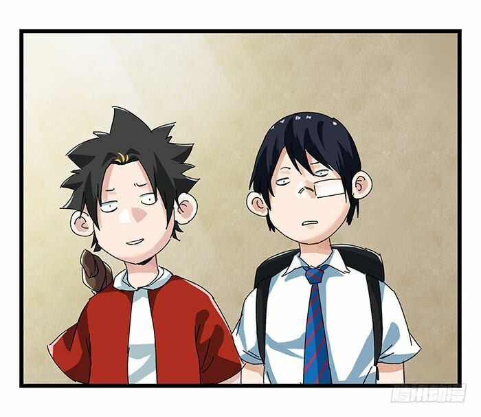 Read Tower into the Clouds (Colored) chapter 77 image 29 on Lezhin