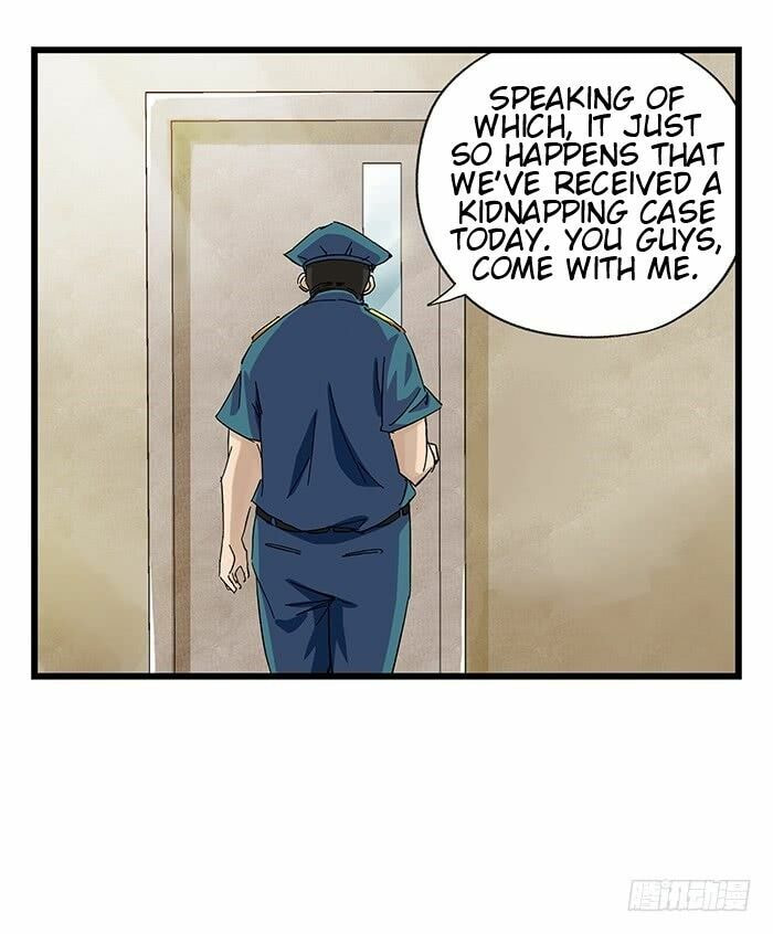 Read Tower into the Clouds (Colored) chapter 77 image 3 on Lezhin