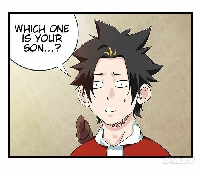 Read Tower into the Clouds (Colored) chapter 77 image 30 on Lezhin