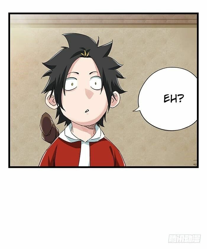 Read Tower into the Clouds (Colored) chapter 77 image 35 on Lezhin