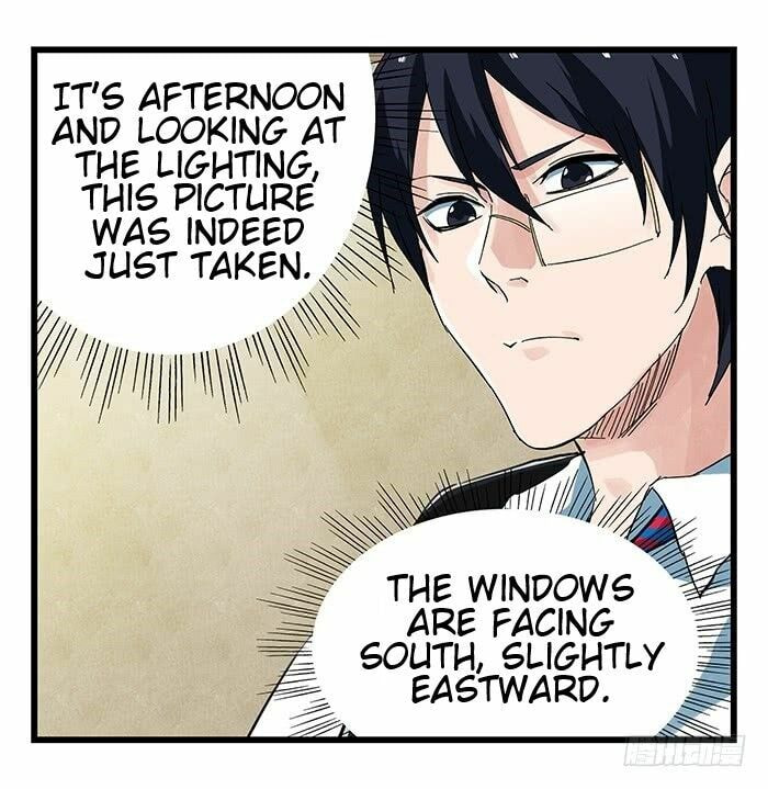 Read Tower into the Clouds (Colored) chapter 77 image 41 on Lezhin
