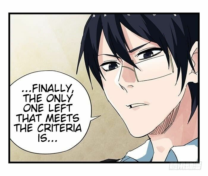 Read Tower into the Clouds (Colored) chapter 77 image 44 on Lezhin
