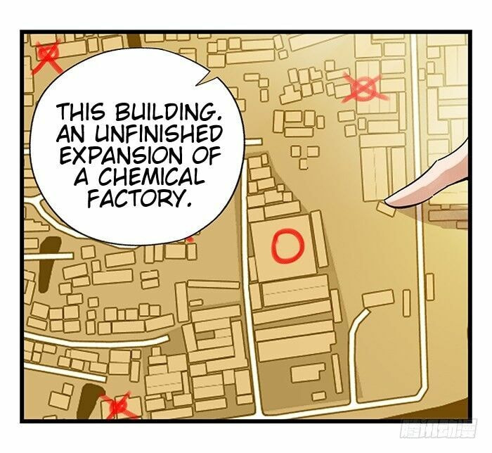 Read Tower into the Clouds (Colored) chapter 77 image 45 on Lezhin