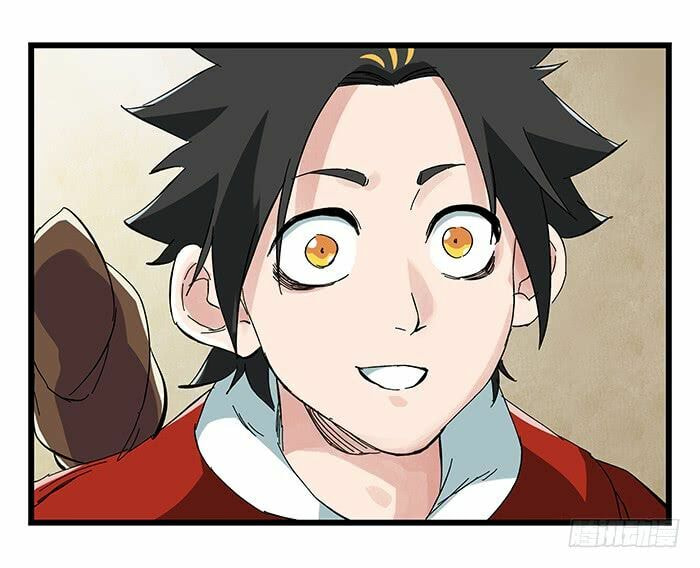 Read Tower into the Clouds (Colored) chapter 77 image 48 on Lezhin