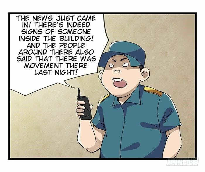 Read Tower into the Clouds (Colored) chapter 77 image 49 on Lezhin