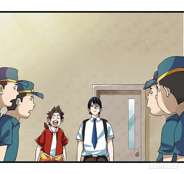Read Tower into the Clouds (Colored) chapter 77 image 50 on Lezhin