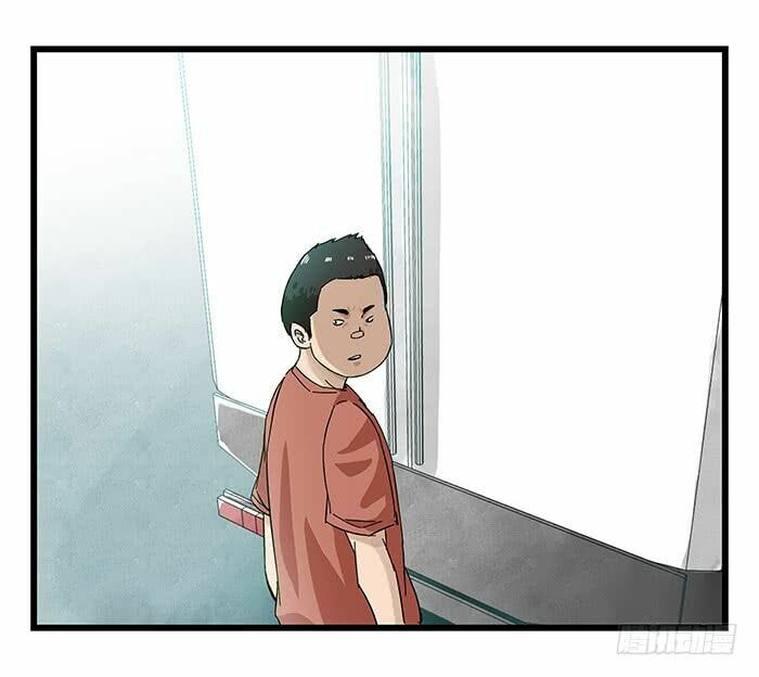Read Tower into the Clouds (Colored) chapter 77 image 7 on Lezhin