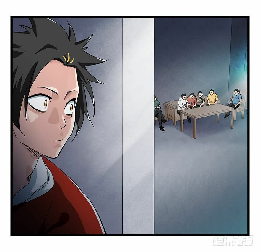 Read Tower into the Clouds (Colored) chapter 78 image 2 on Lezhin