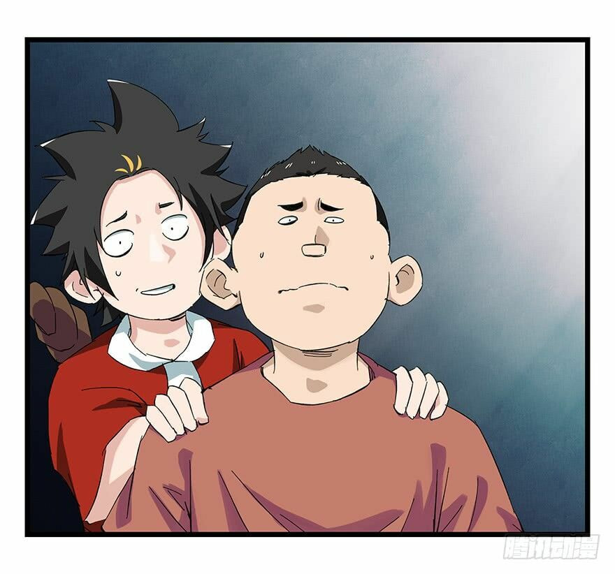 Read Tower into the Clouds (Colored) chapter 78 image 21 on Lezhin